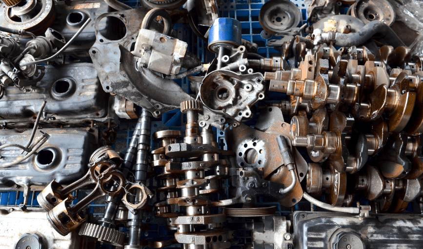 Max Cash For Junk Cars